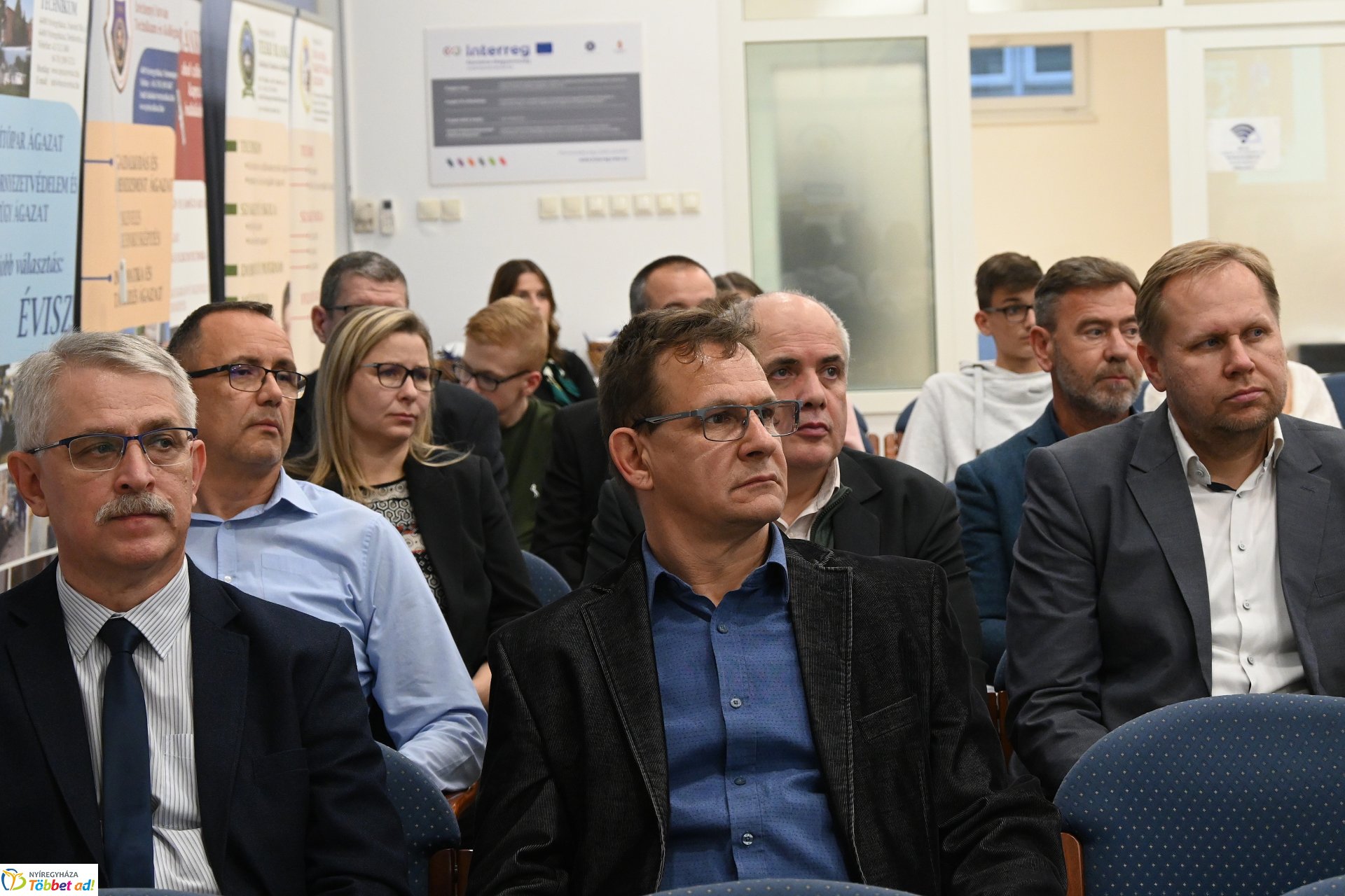 Városi Szülői Értekezletet rendeztek Nyíregyházán