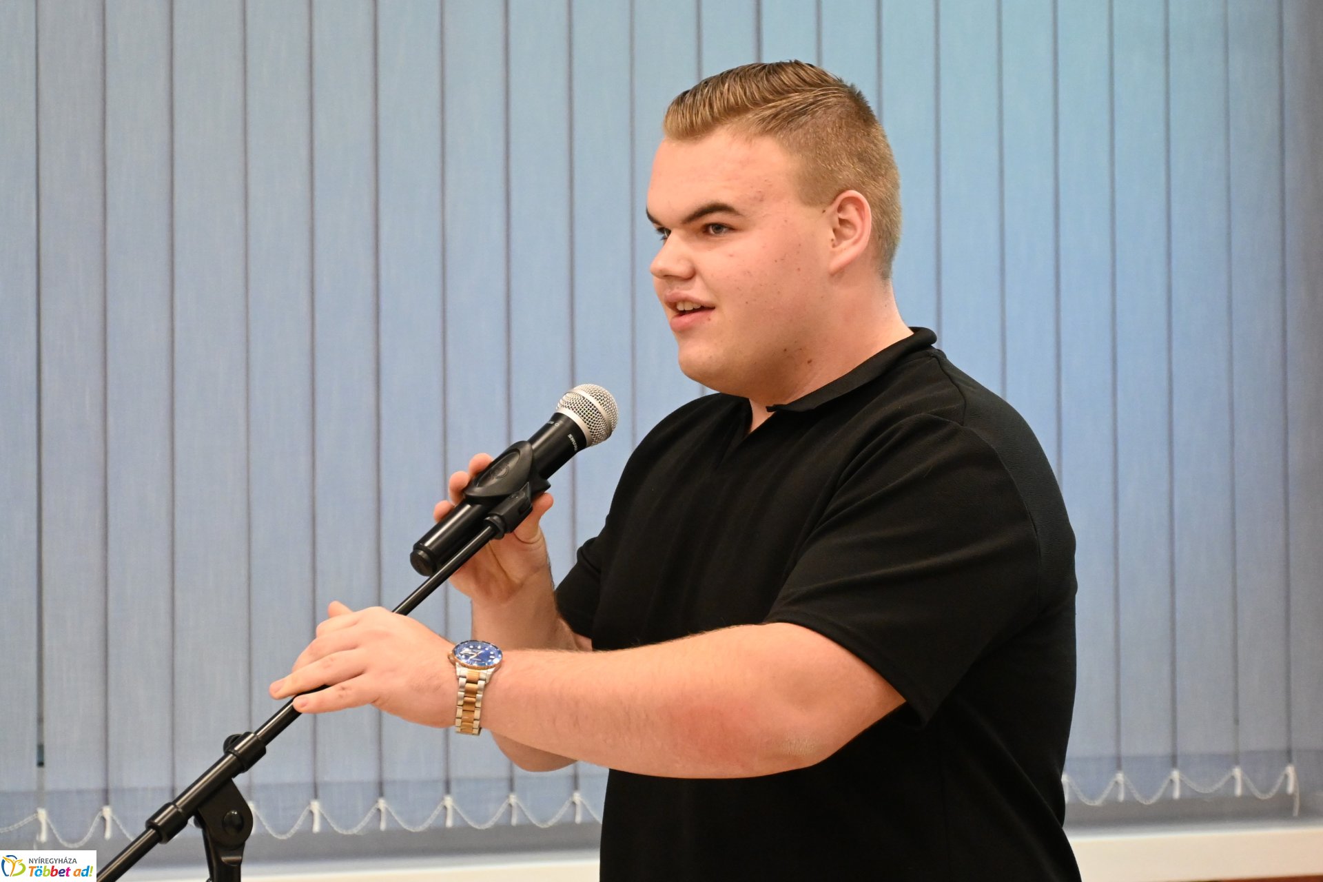 Városi Szülői Értekezletet rendeztek Nyíregyházán