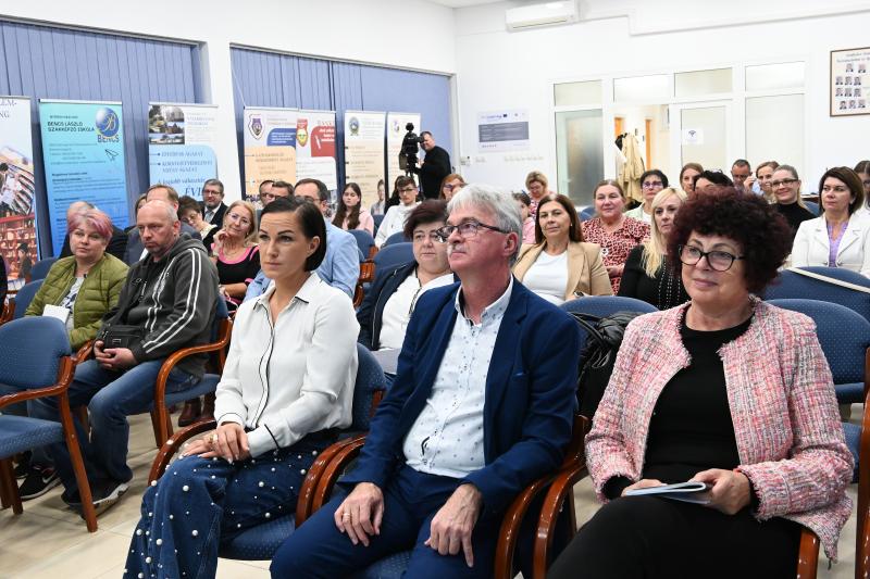 Városi Szülői Értekezletet rendeztek Nyíregyházán