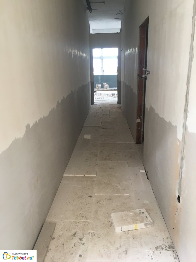 Városi uszoda munkálatok 20190724