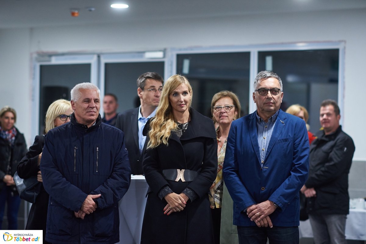 Városi Uszoda szemle