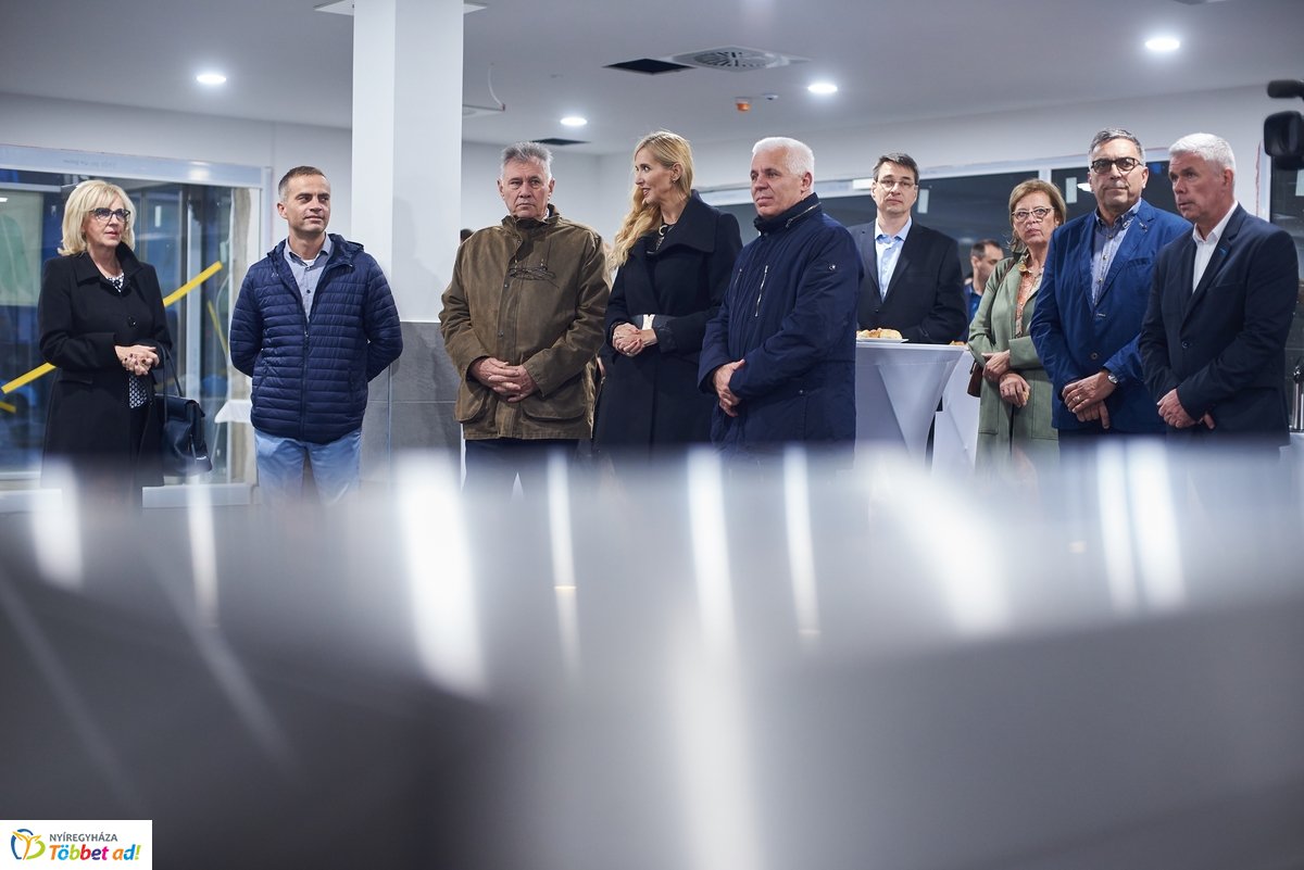 Városi Uszoda szemle