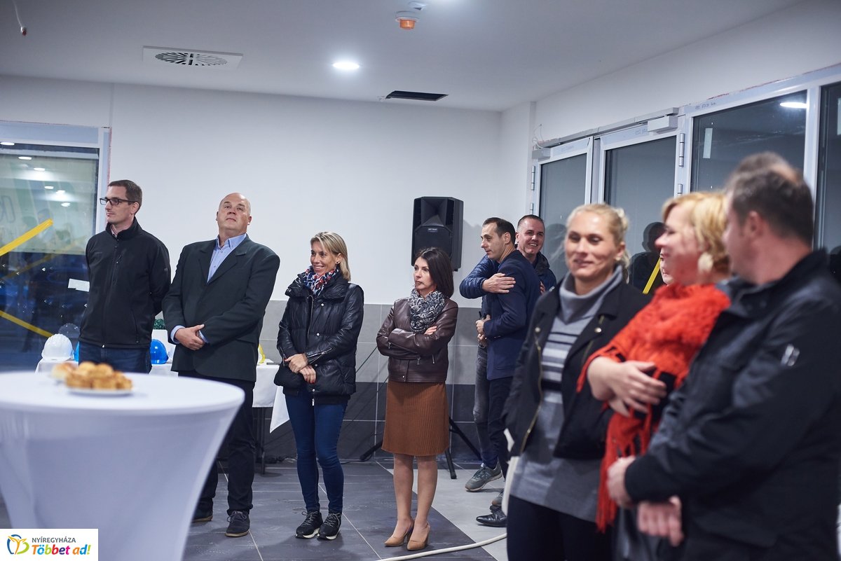 Városi Uszoda szemle