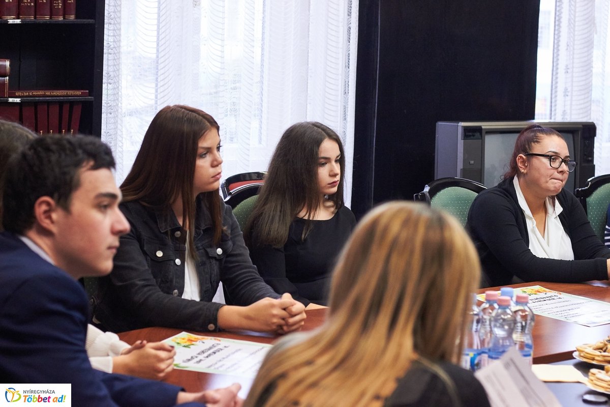 Városi Verébavató 2019 beharangozó