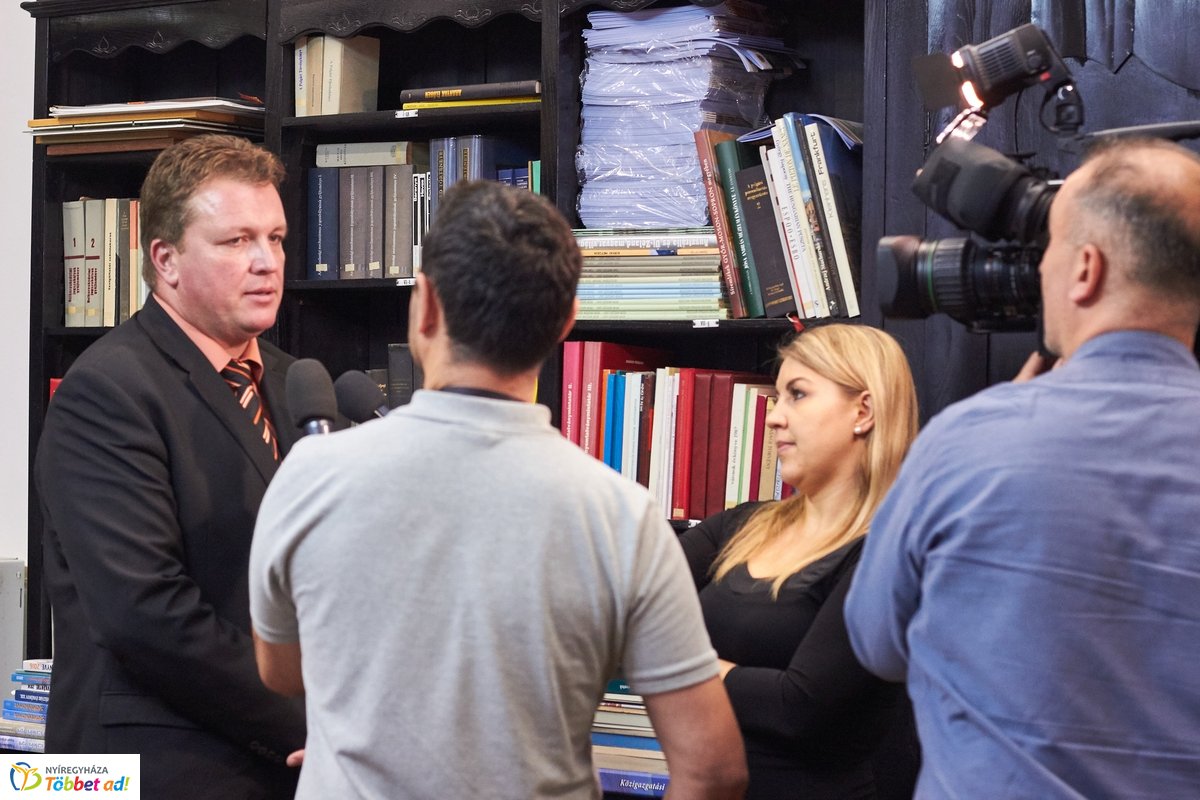 Városi Verébavató 2019 beharangozó