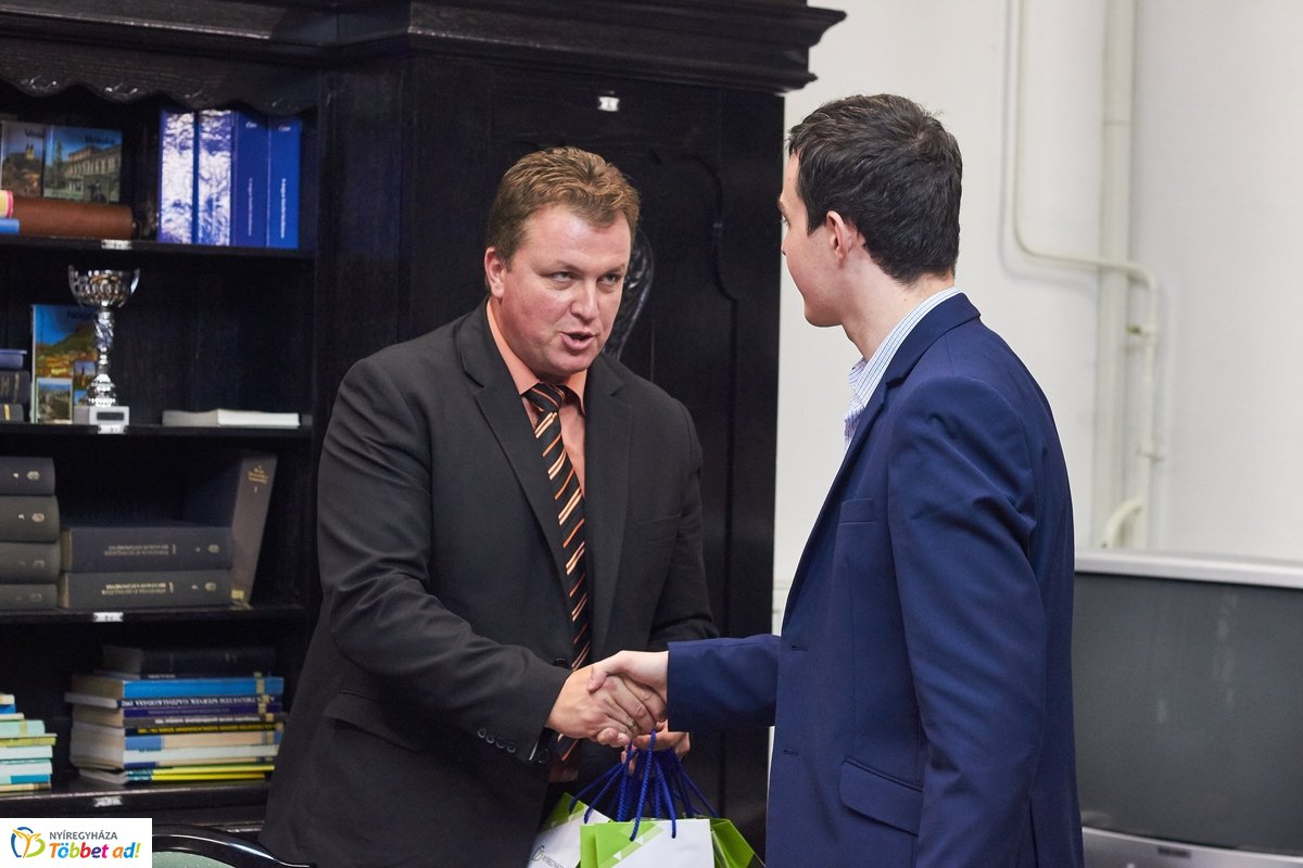 Városi Verébavató 2019 beharangozó