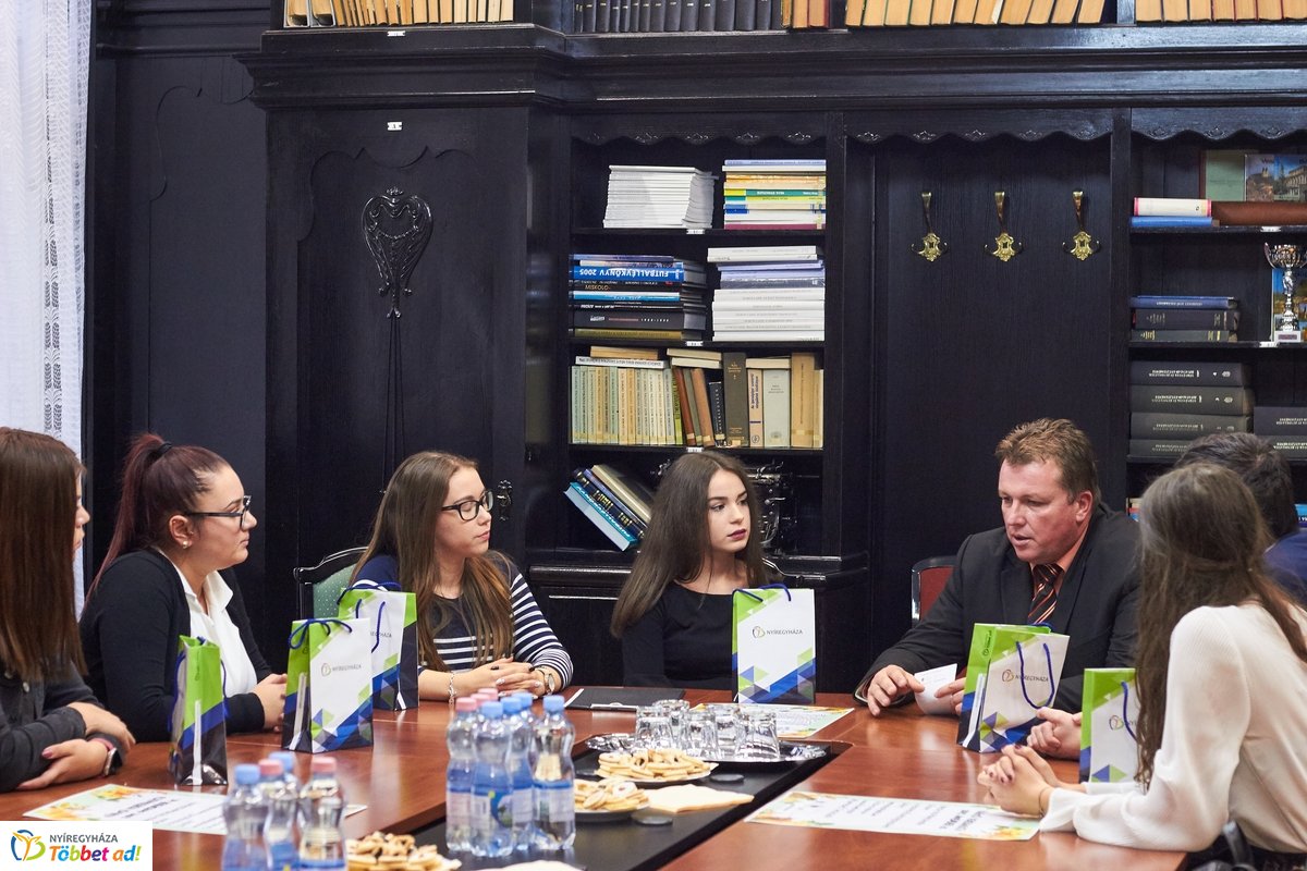 Városi Verébavató 2019 beharangozó