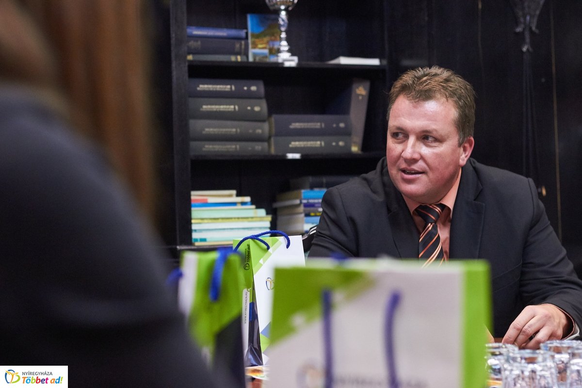 Városi Verébavató 2019 beharangozó