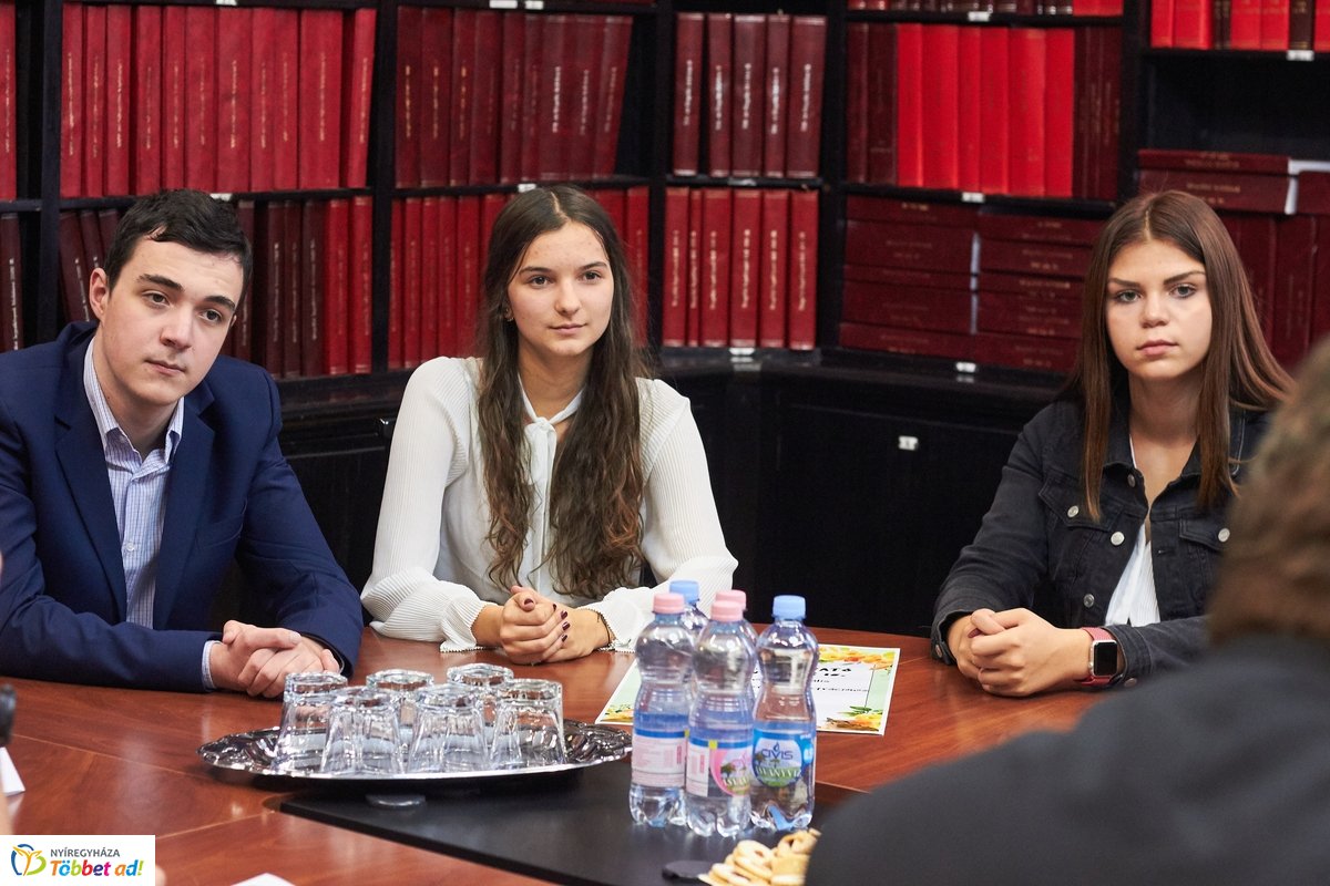 Városi Verébavató 2019 beharangozó