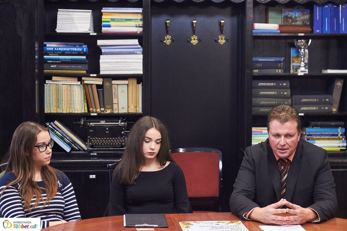 Városi Verébavató 2019 beharangozó