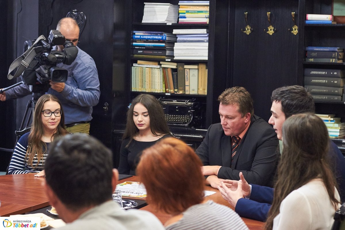 Városi Verébavató 2019 beharangozó