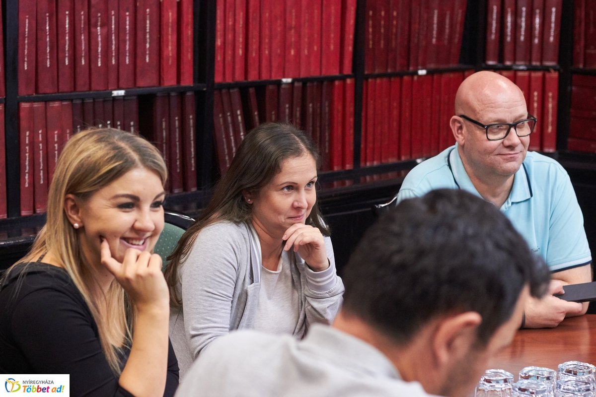 Városi Verébavató 2019 beharangozó