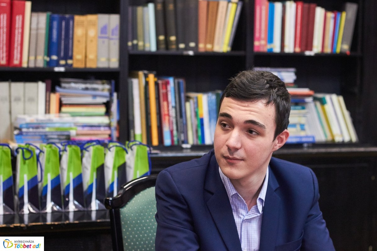 Városi Verébavató 2019 beharangozó