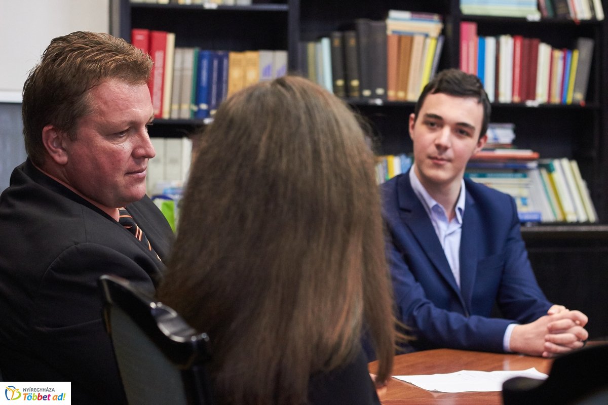 Városi Verébavató 2019 beharangozó