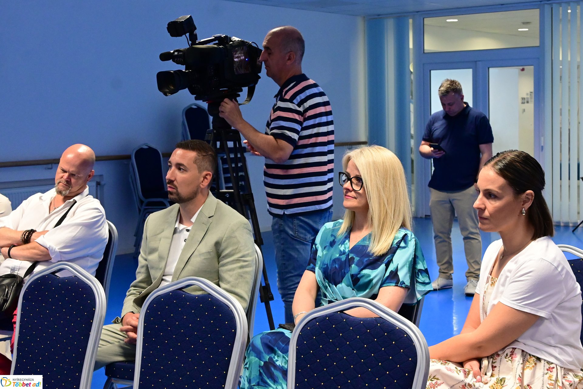 Városmarketing Gyémánt Díj szakmai konferencia
