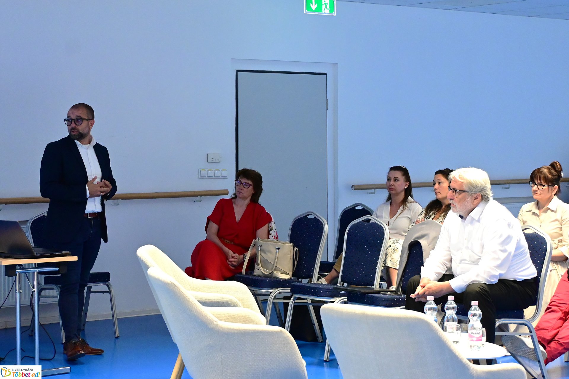 Városmarketing Gyémánt Díj szakmai konferencia