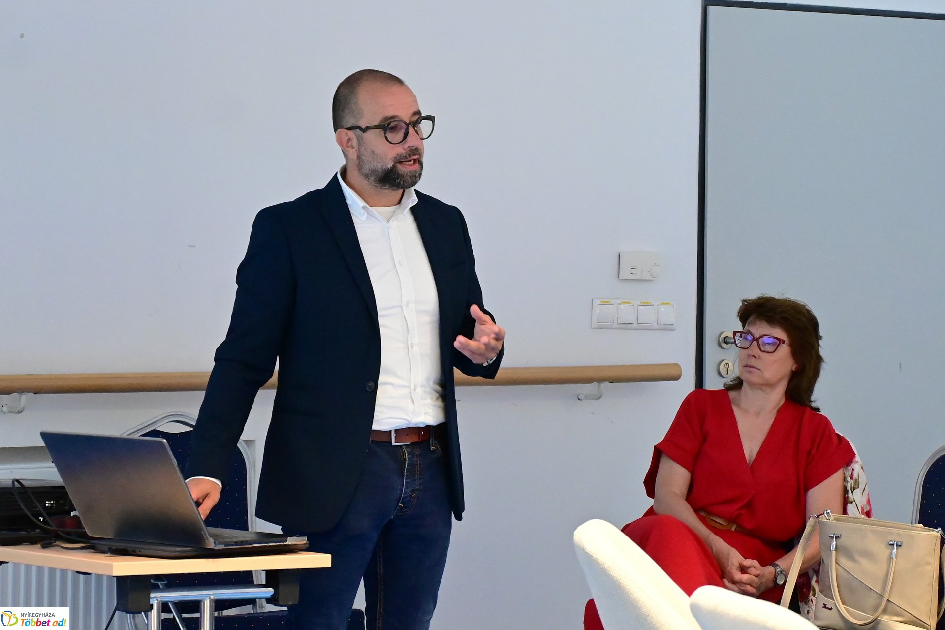 Városmarketing Gyémánt Díj szakmai konferencia