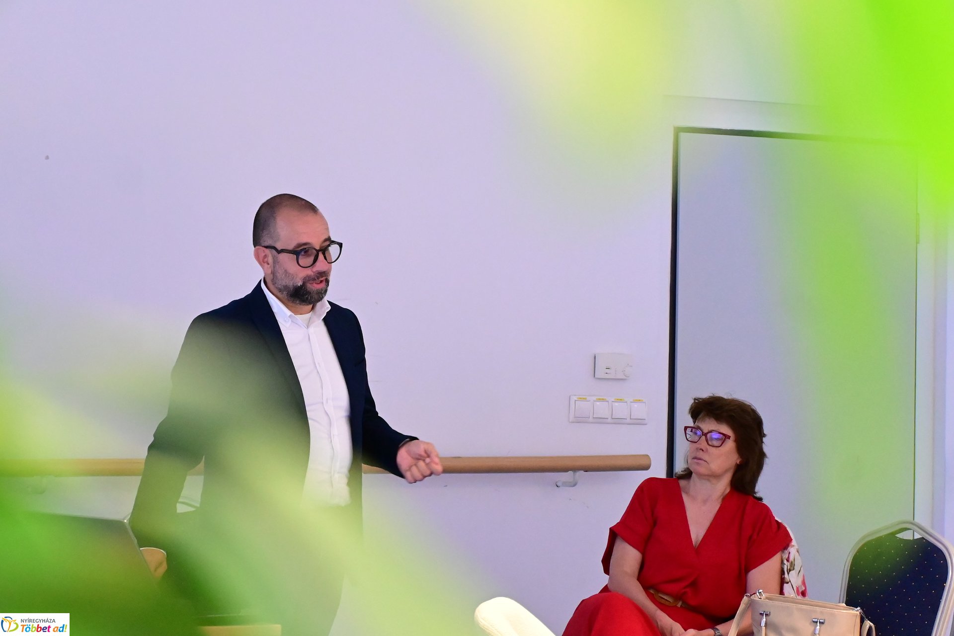 Városmarketing Gyémánt Díj szakmai konferencia