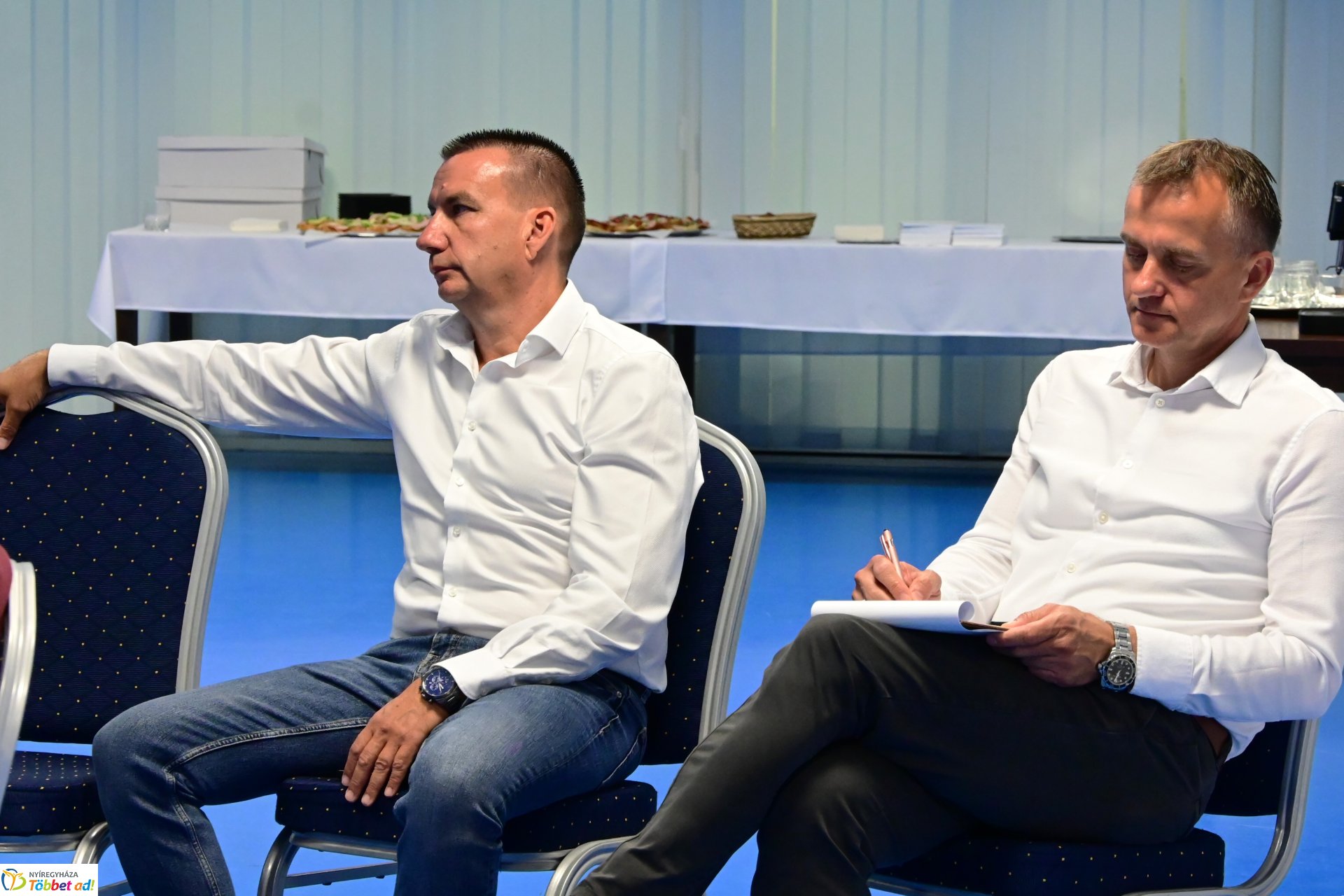 Városmarketing Gyémánt Díj szakmai konferencia