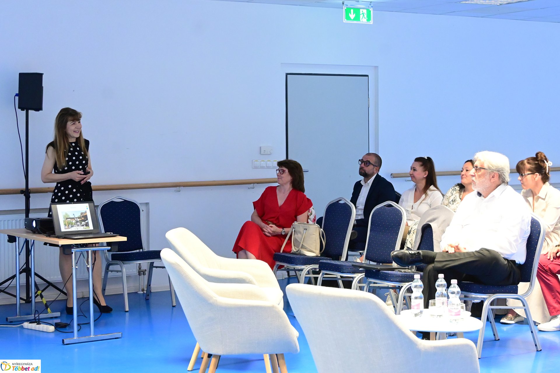 Városmarketing Gyémánt Díj szakmai konferencia