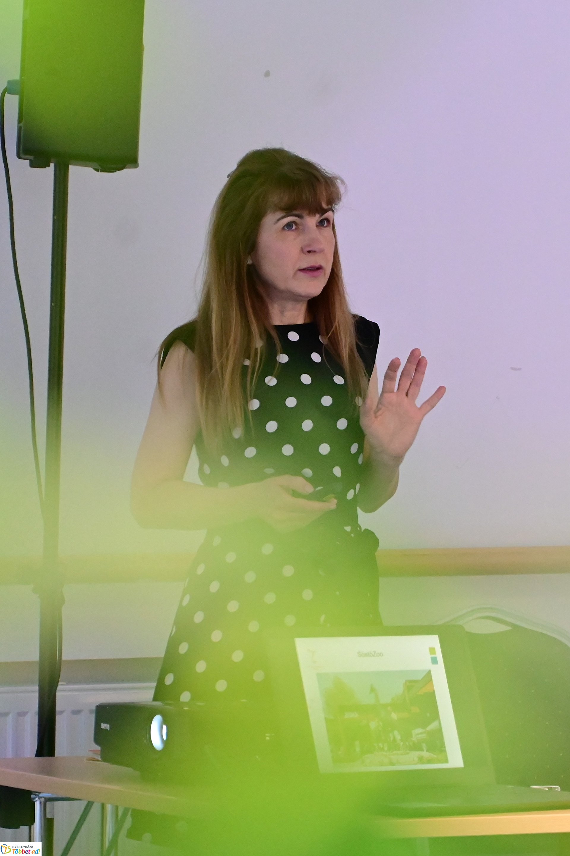Városmarketing Gyémánt Díj szakmai konferencia