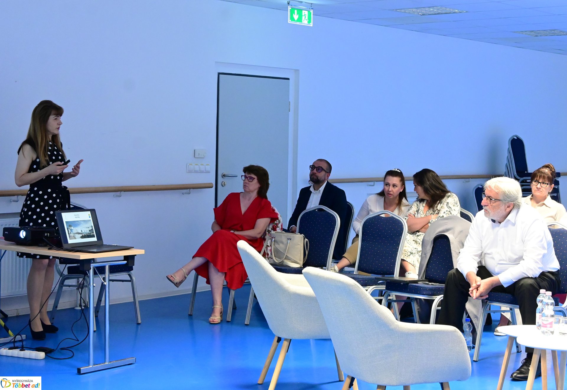 Városmarketing Gyémánt Díj szakmai konferencia