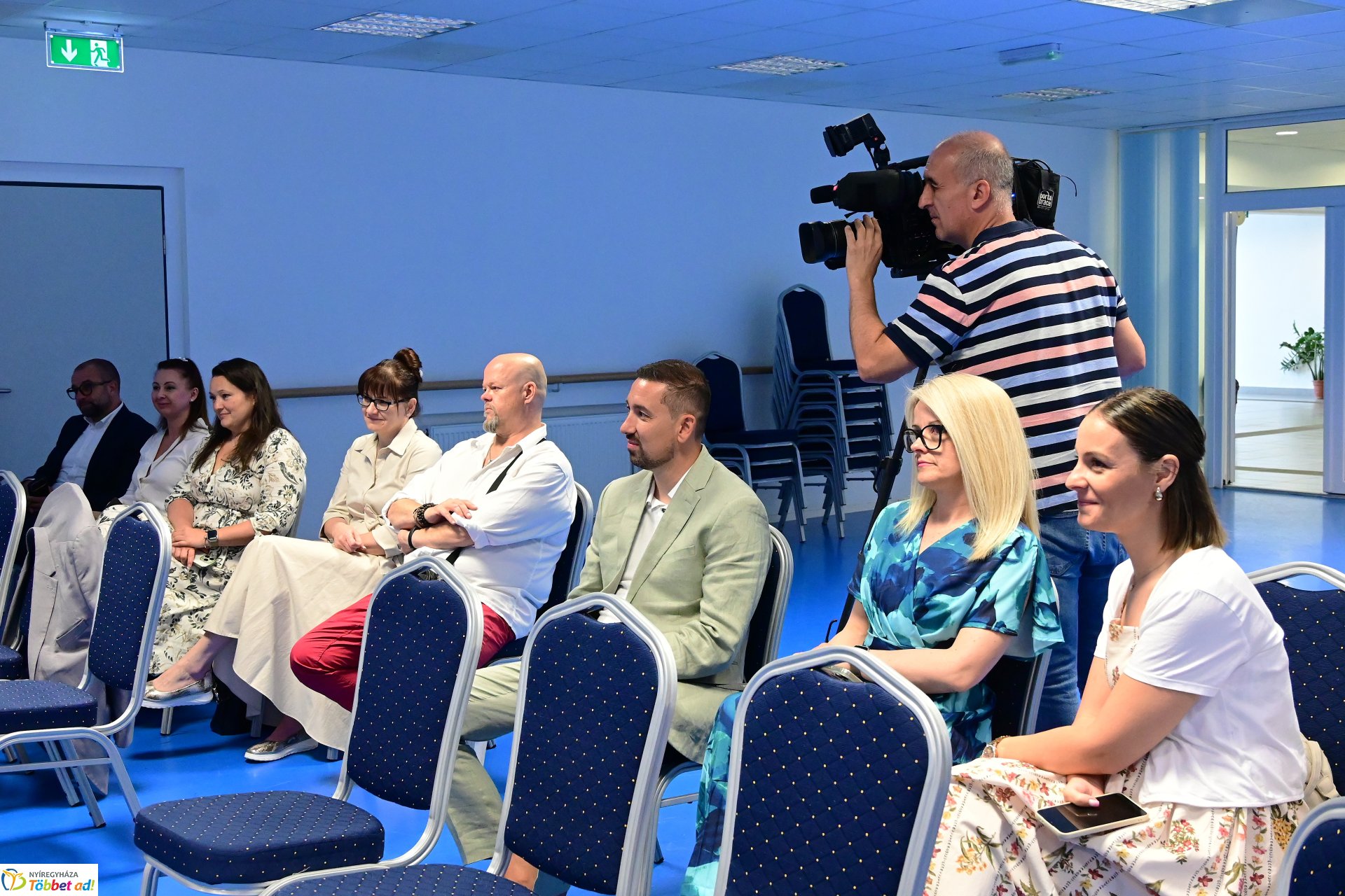 Városmarketing Gyémánt Díj szakmai konferencia