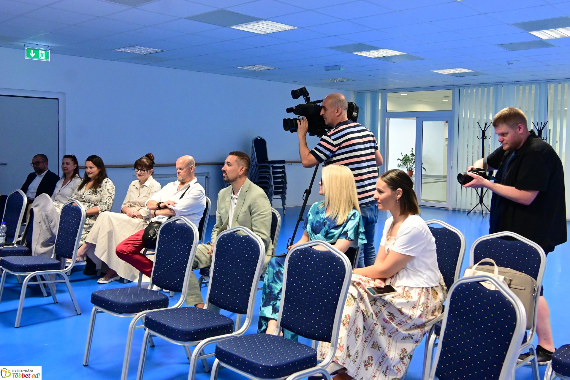 Városmarketing Gyémánt Díj szakmai konferencia
