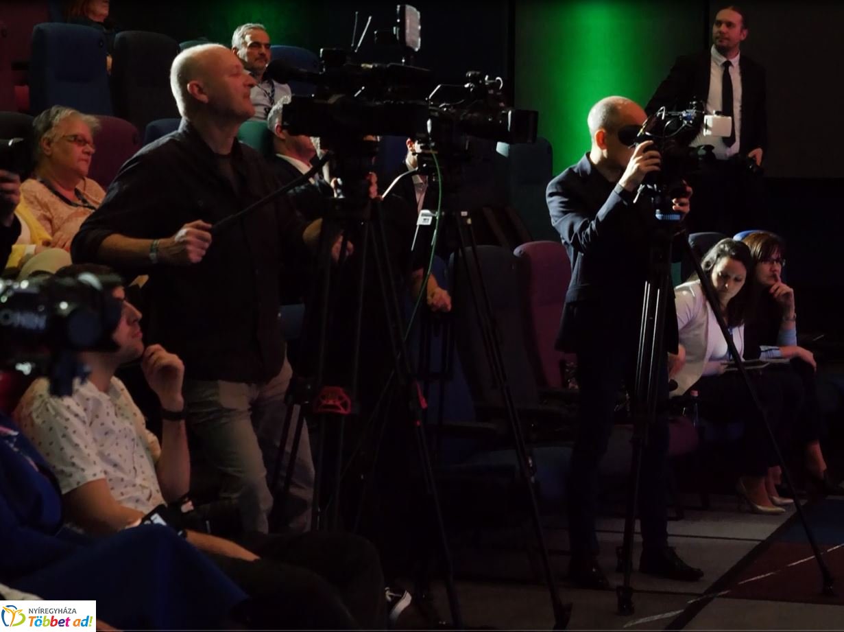 Városmarketing Gyémántdíj 2025