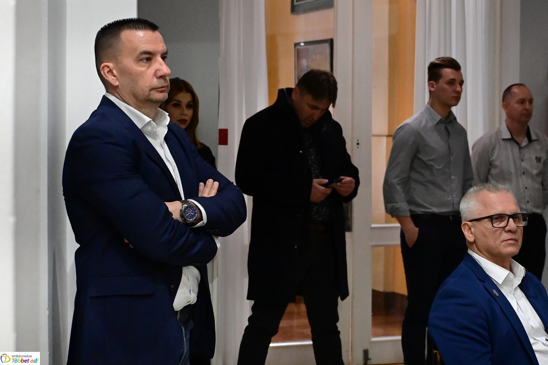 Városmarketing Gyémántdíj átadó ünnepség 2026.