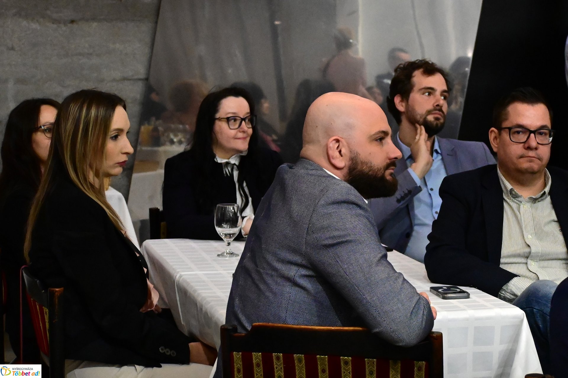 Városmarketing Gyémántdíj átadó ünnepség 2026.