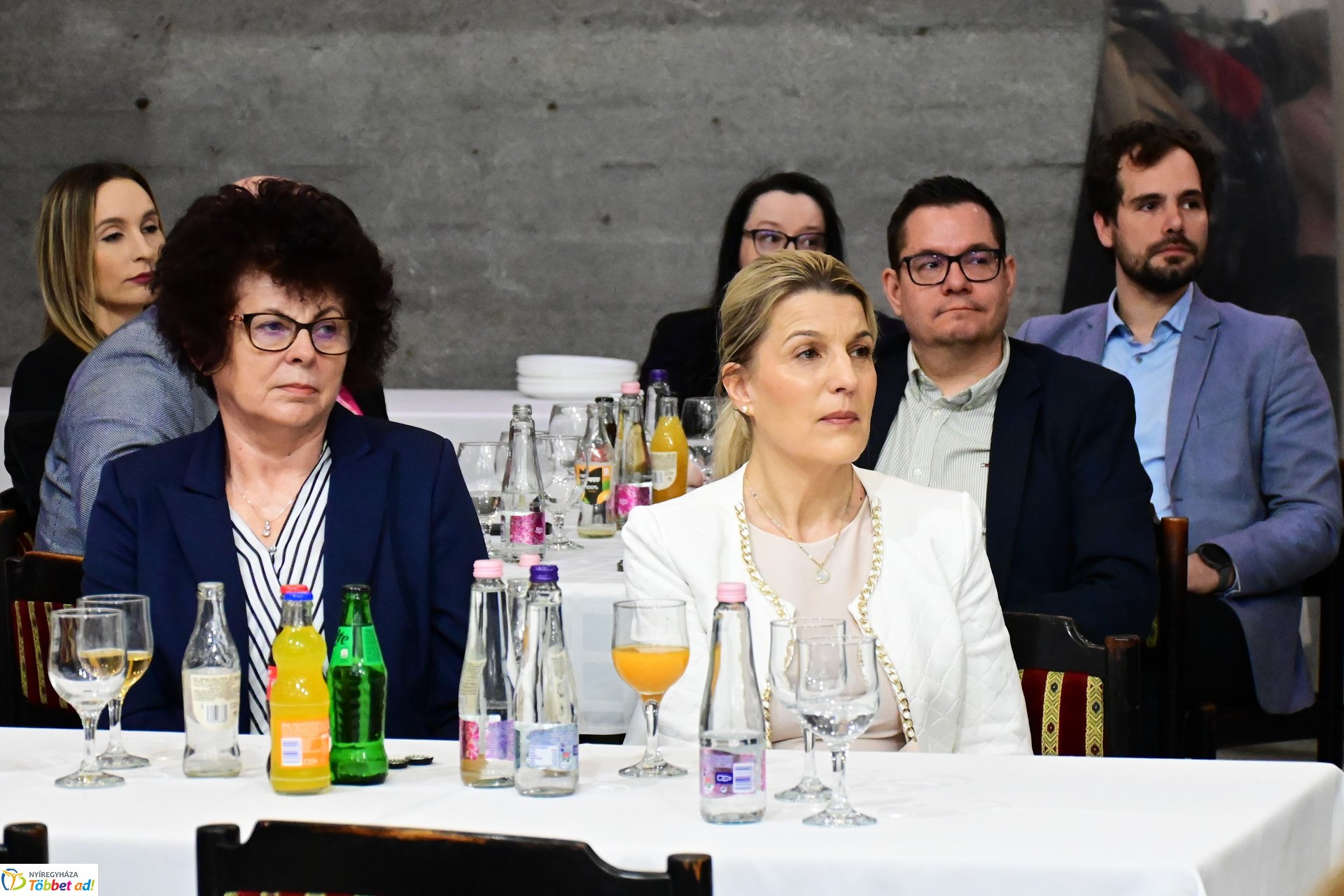 Városmarketing Gyémántdíj átadó ünnepség 2026.