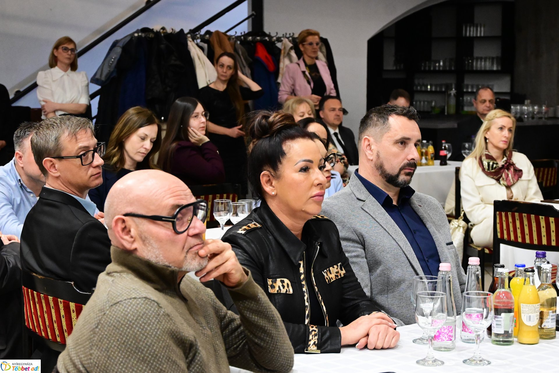 Városmarketing Gyémántdíj átadó ünnepség 2026.