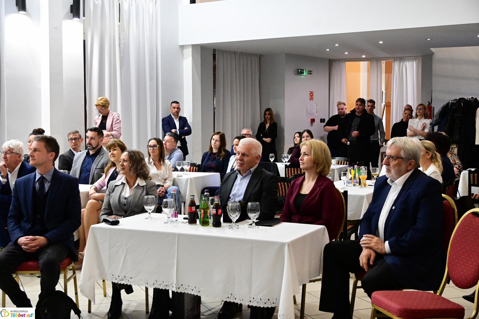 Városmarketing Gyémántdíj átadó ünnepség 2026.