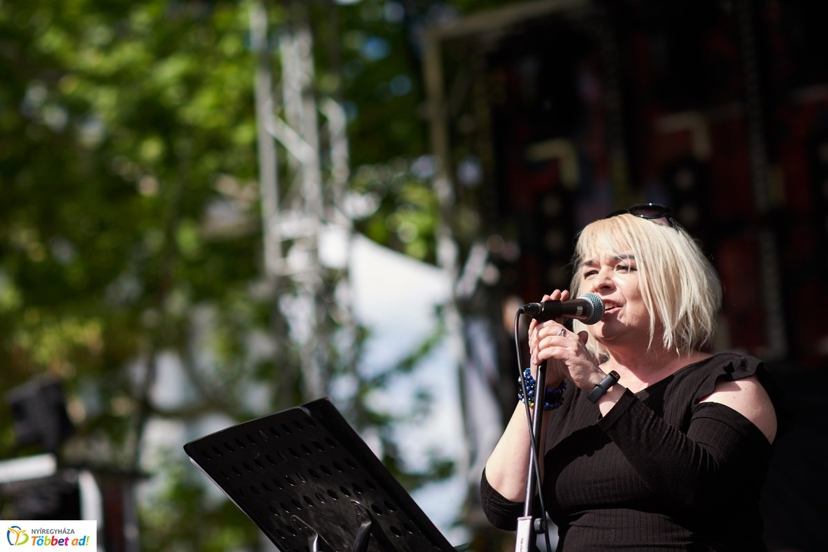 Városnap 2019 - a Város Tortája