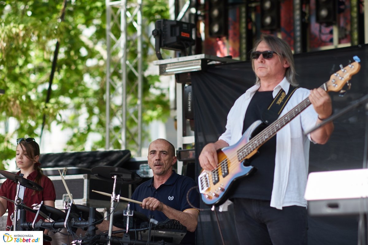 Városnap 2019 - a Város Tortája