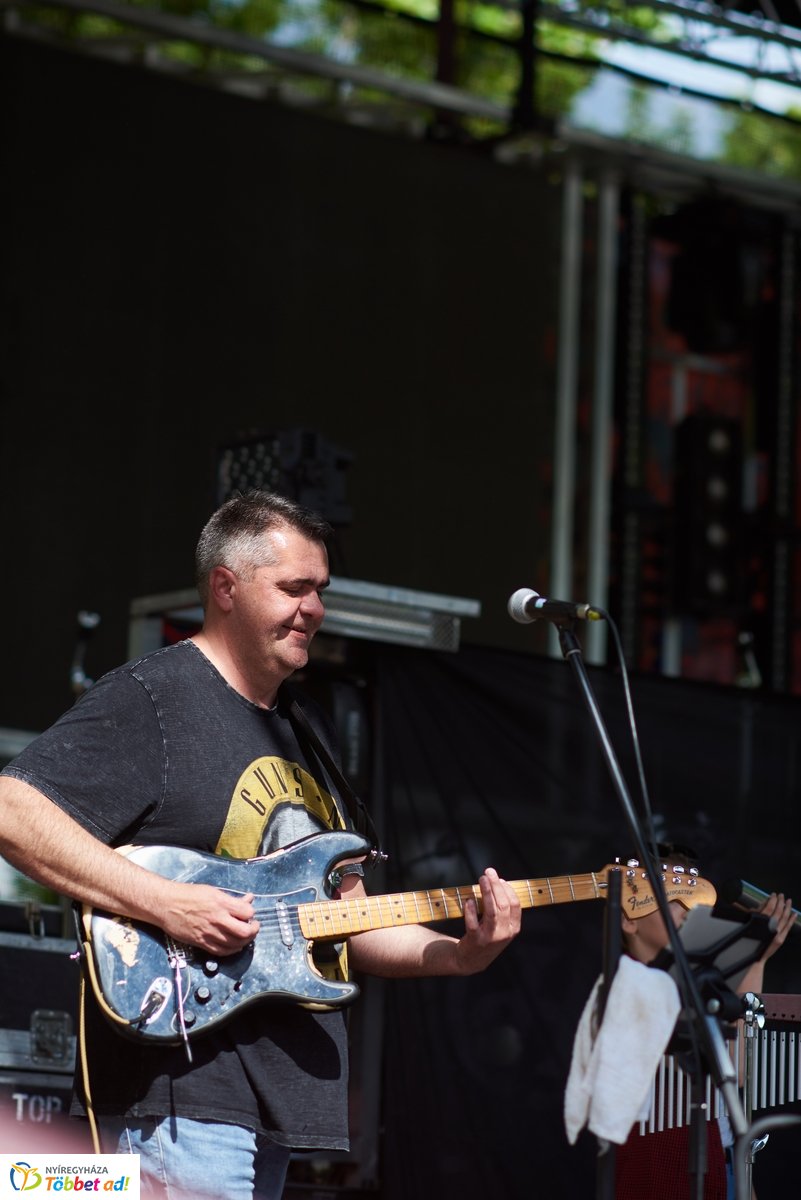 Városnap 2019 - a Város Tortája