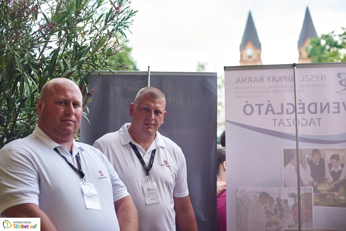 Városnap 2019 - a Város Tortája