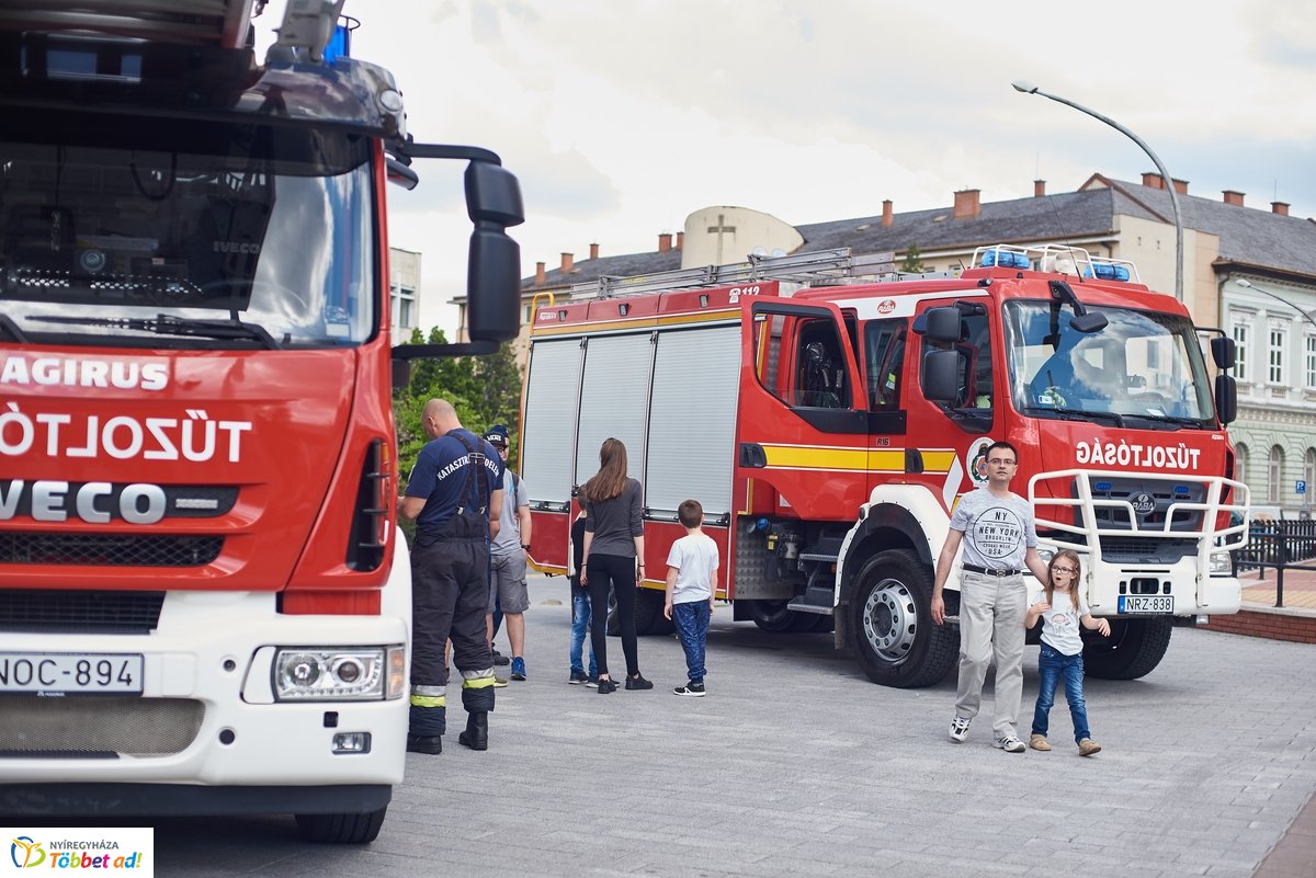 Városnap 2019 - a Város Tortája
