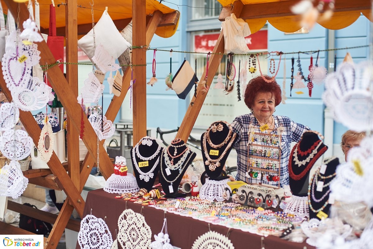 Városnap 2019 - a Város Tortája