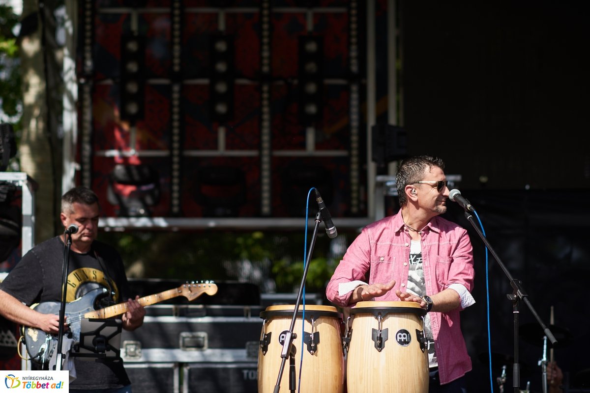 Városnap 2019 - a Város Tortája