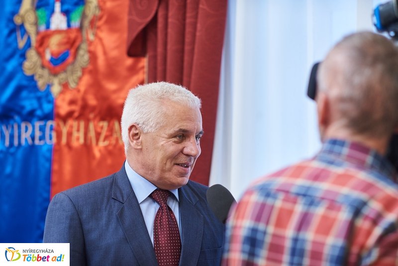 Városnap 2019 beharangozó