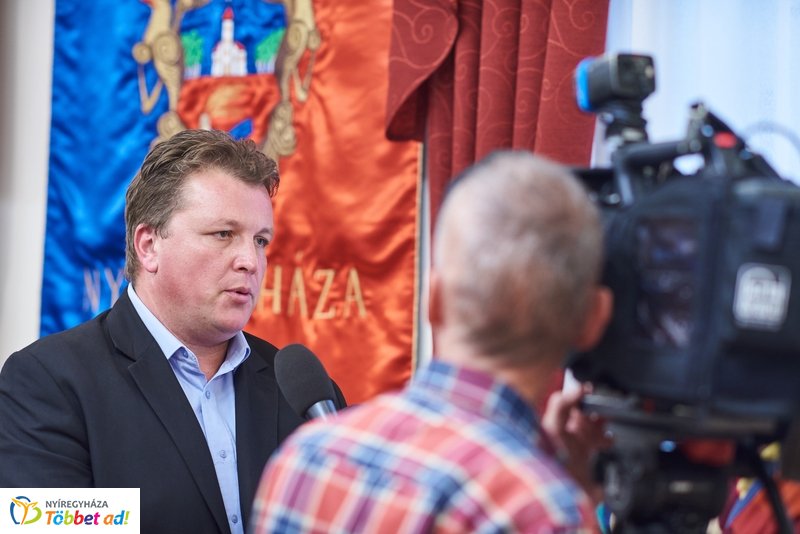 Városnap 2019 beharangozó