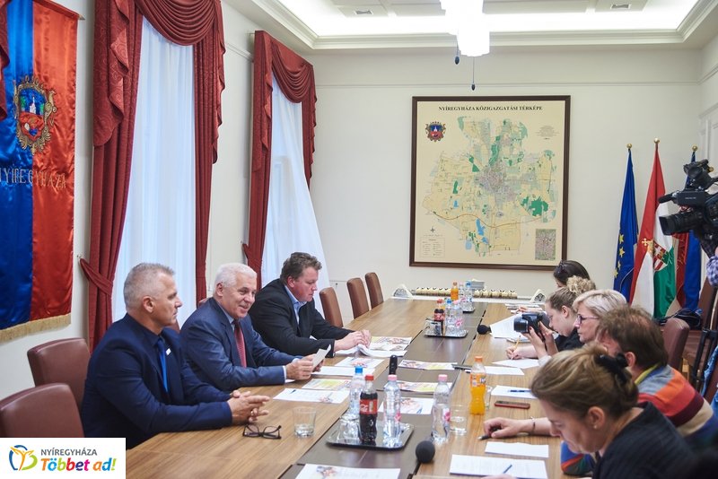 Városnap 2019 beharangozó