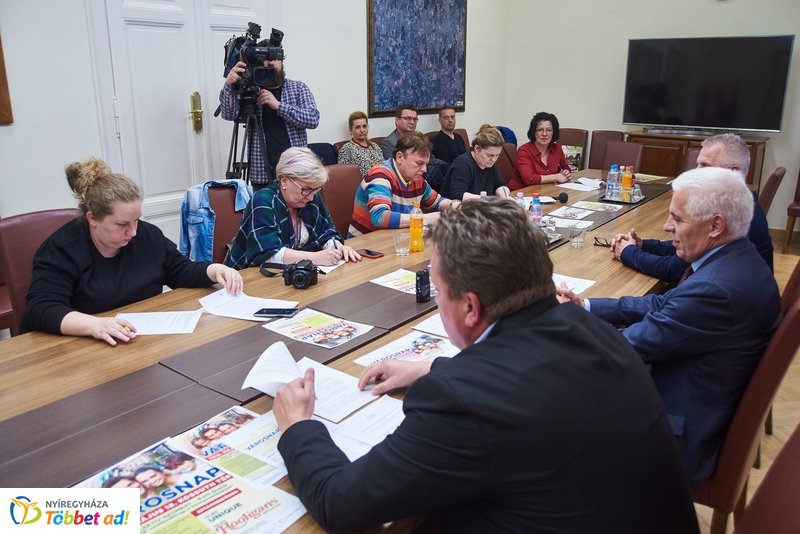 Városnap 2019 beharangozó