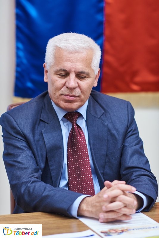 Városnap 2019 beharangozó