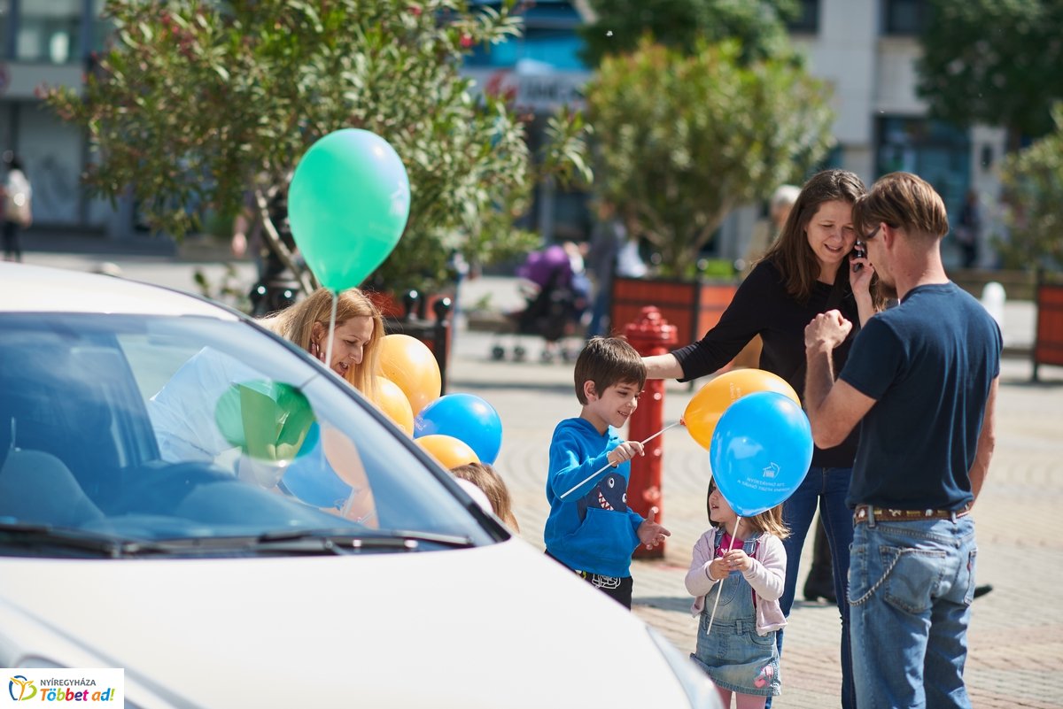 Városnap 2019 délelőtt