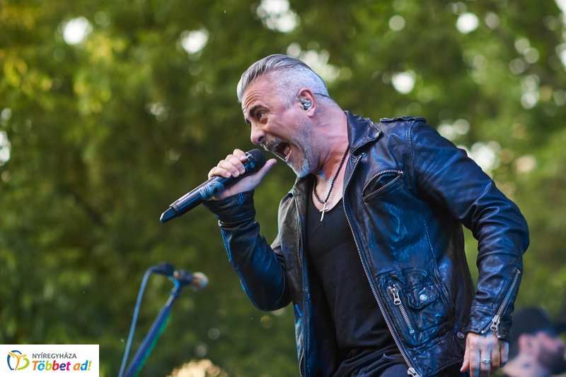 Városnap 2019 Hooligans