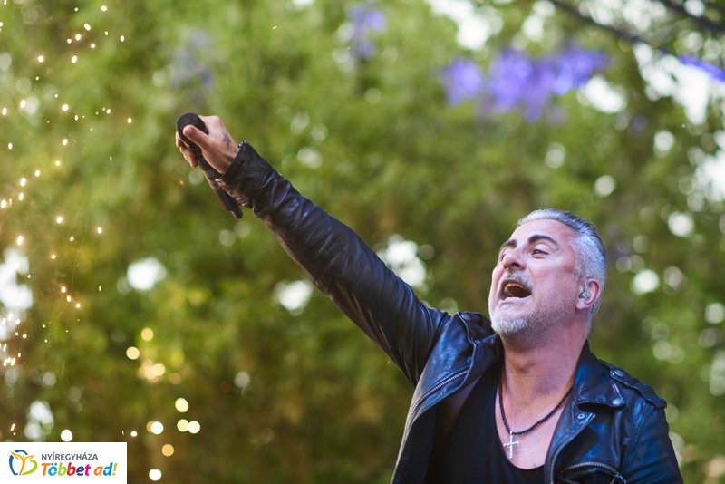 Városnap 2019 Hooligans