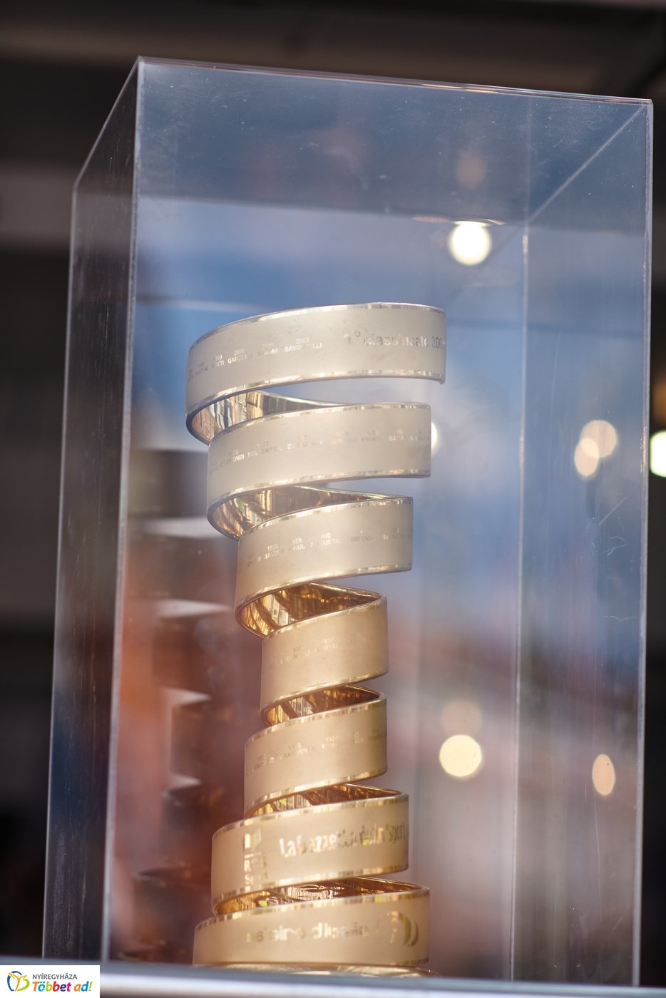 Városnap 2019 Nyíregyházi Nagydíj kerékpárverseny 1